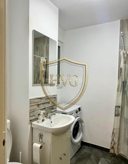 Apartament cu 2 camere | Proximitate metrou | Eroii Revolutiei - 7