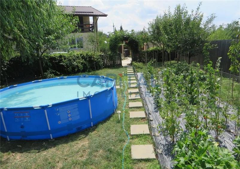 Casa de vanzare in Popesti, Giurgiu - 4