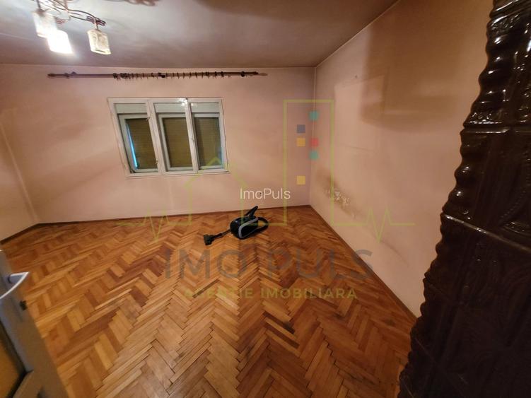 Zona Dambovita. 2 Case. Teren 933 mp. - 15