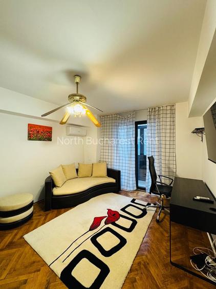 Apartament 2 camere de inchiriat/ Calea Victoriei - 17