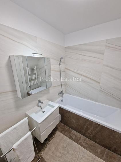 2 camere - Atlas Residence, Aviației, Promenada, Herăstrău - 10