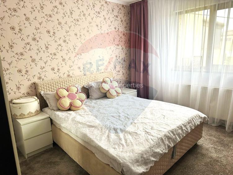 Vila moderna 5 camere, teren 250mp, Colentina Cornisor - 4