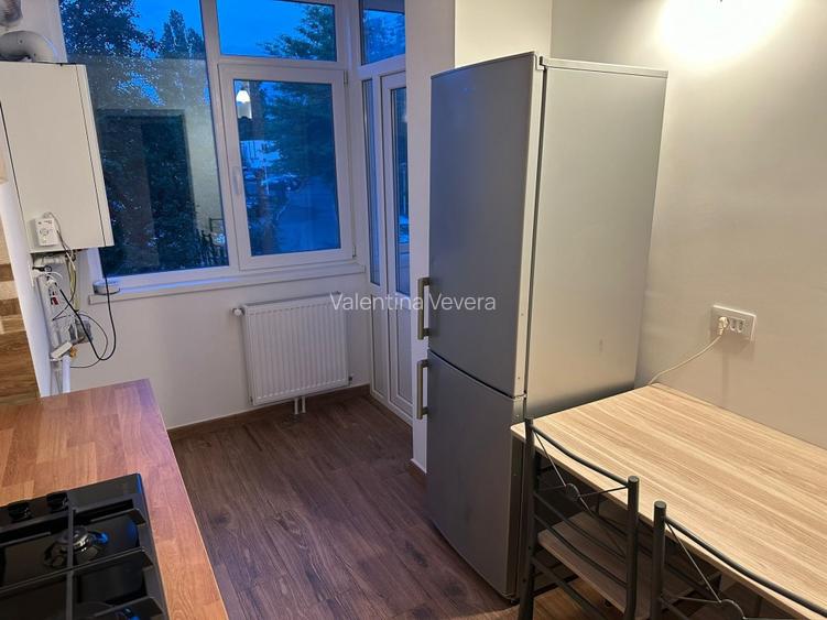 Apartament rafinat, 3 camere, complet renovat – Țiglina 2, etaj 1 - 9