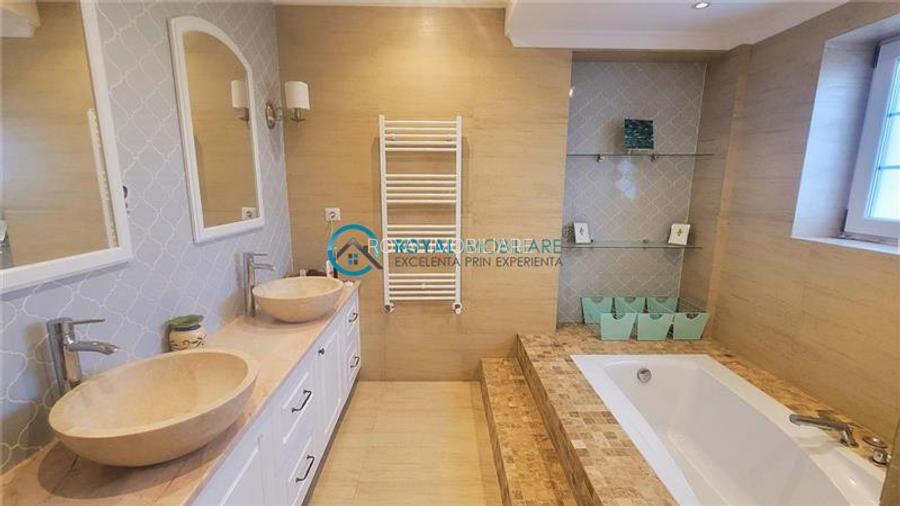 Royal Imobiliare  - Vanzare Vila de lux zona Paulesti - 14