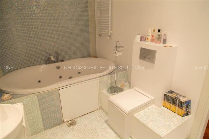 POLONA 2009, ETAJ 1, 4 CAMERE 175 MP, MOBILAT+UTILAT COMPLET! - 8