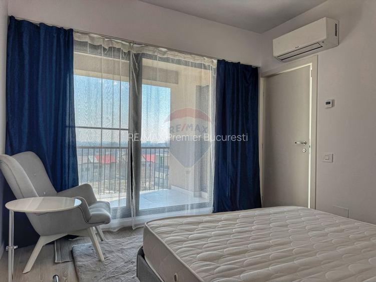 Apartament 2 camere lux – Panorama Lake - 8