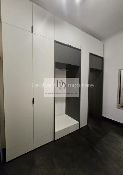 Apartament elegant cu 2 camere la Casǎ | Zona Horea – Gară - 8
