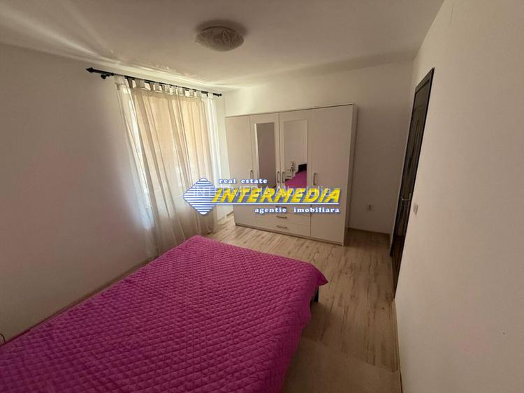 Apartament 2 camere semidecomandat | 1 Baie | 1 Balcon | 50 mp. | CENTRU I - 3