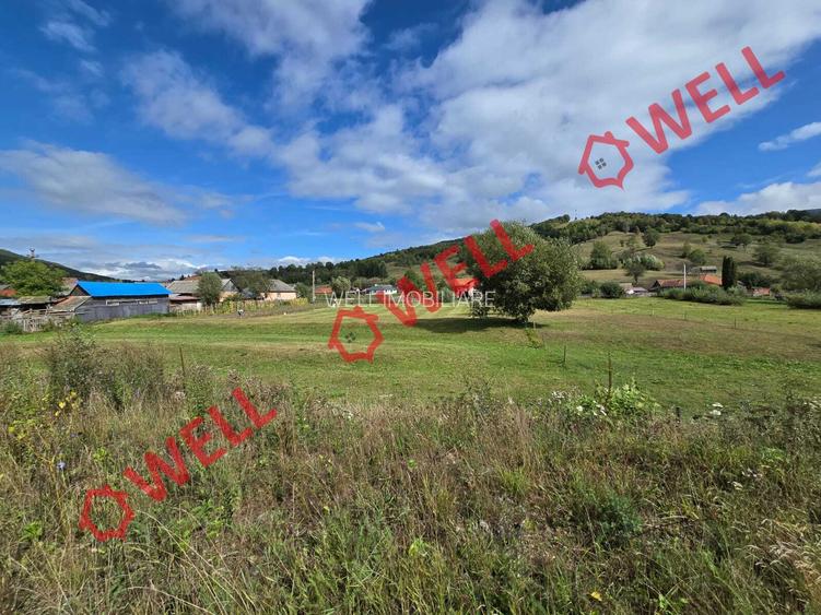 De vânzare teren partial intravilan în loc. Crasna! - 6