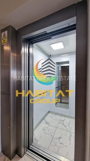 Pallady-Parcul Teilor -2 camere, 71 mp + piscina, PREMIUM - 11