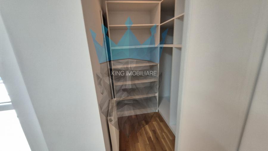  Apartament 6 Camere Herastrau Bucuresti - 13