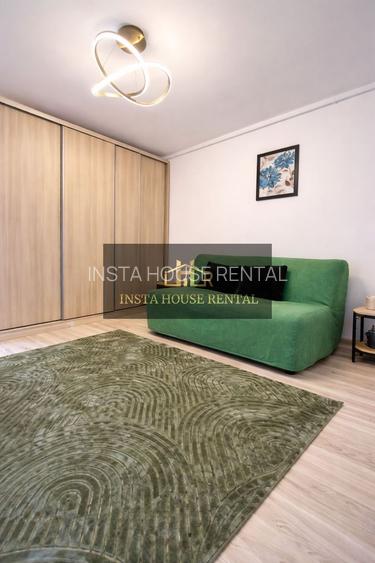 🔹Garsonieră / Parcul Teilor / Parcare inclusa🔹 - 2