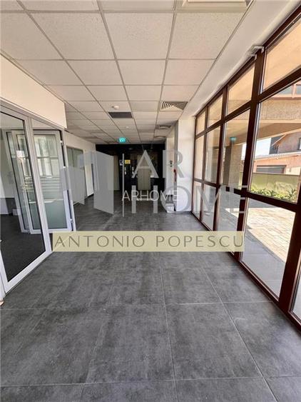 Spatiu comercial P+5, 20 locuri de parcare, Ploiesti, zona Cantacuzino - 19
