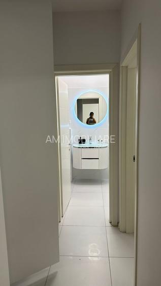 AP. 2 CAMERE REGNUM RESIDENCE, LOC DE PARCARE, PET-FRIENDLY, MODERN - 10