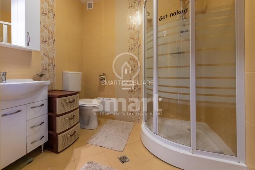 Apartament 2 camere 57 mp Europa/Zorilor - 14