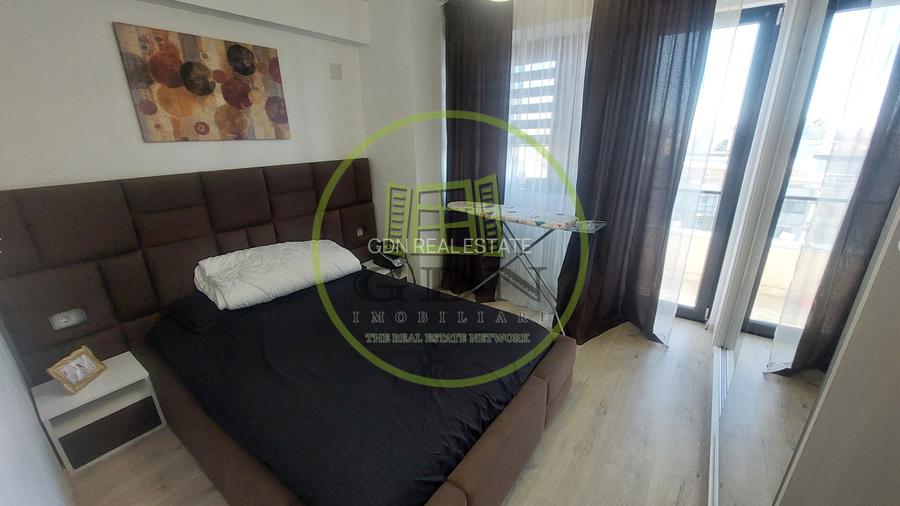 Apartament trei camere open-space, 84 mp, Calea Severinului zona Promenada Mall - 4