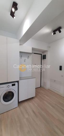 2 CAMERE DECOMANDAT--ETAJ INTERMEDIAR--MOBILAT+UTILAT - 7