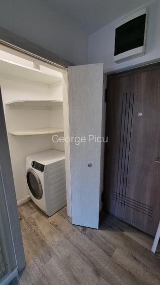 Apartament de închiriat, 2 camere, semi-decomandat, 20m metrou Gorjului. - 9