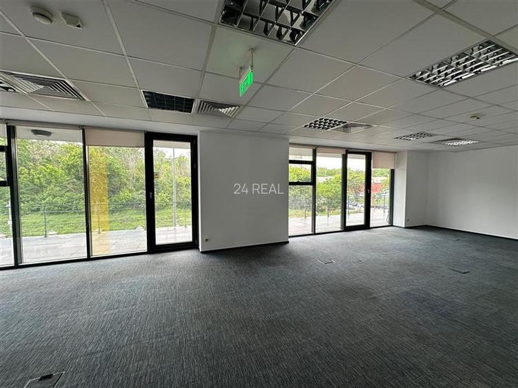 Inchirieri birouri in Izvor Business Center de la 150 mp - 6