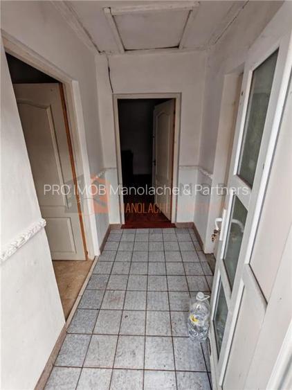 Casa tip parter zona Centrala - 12