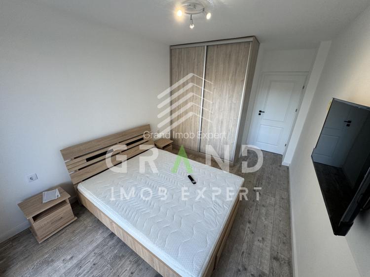 TOTUL NOU | Ap 2 camere | Terasa | Parcare subterana | Eroilor/Floresti - 13