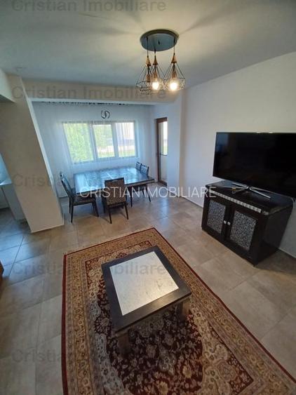 3 camere TOTUL NOU, Mobilat si Utilat complet - 4