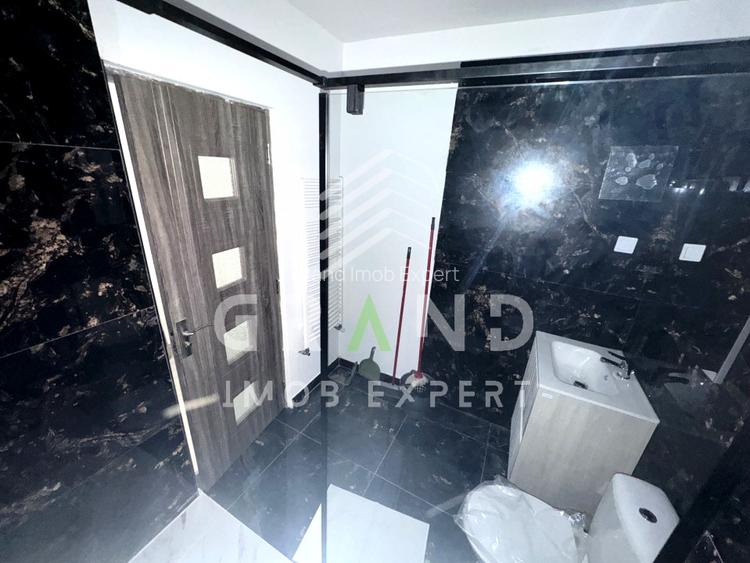 1 cameră | 40 mp | Balcon | Frunzișului–Mănăștur | Disponibil imediat - 18