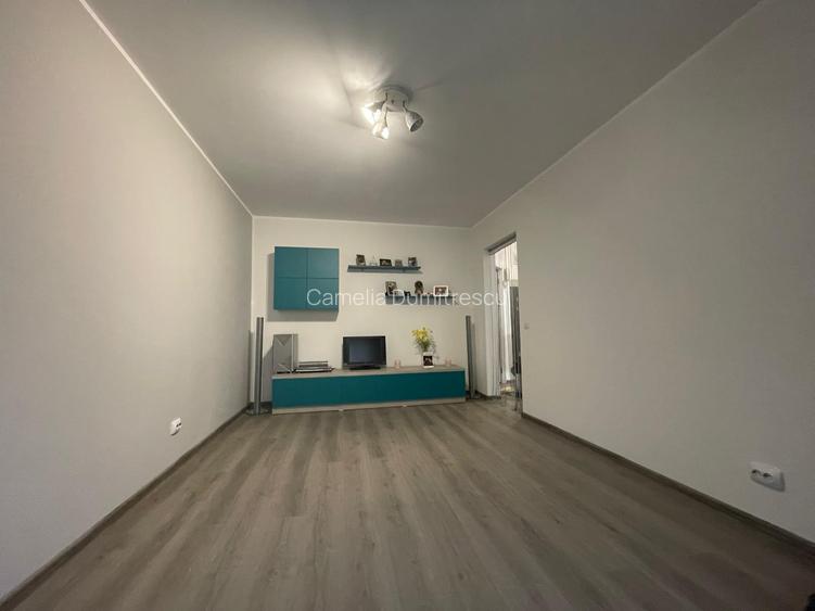 STRADA PREVEDERII-9 MINUTE PANA LA METROU-2 CAMERE RENOVATE LUX - 27