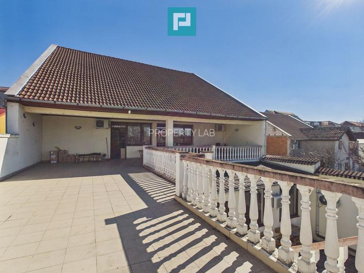 Vilă P+E, 299 mpu, Zona Bucovinei - 27