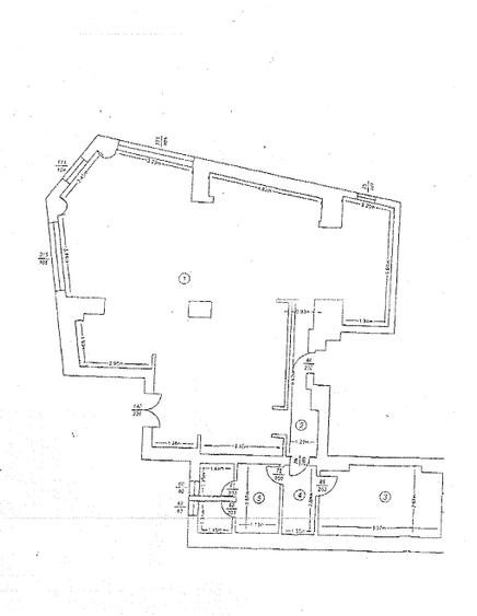 SPATIU COMERCIAL IDEAL PENTRU INVESTITIE ZONA CENTRALA Maria Rosetti - Dacia - 8