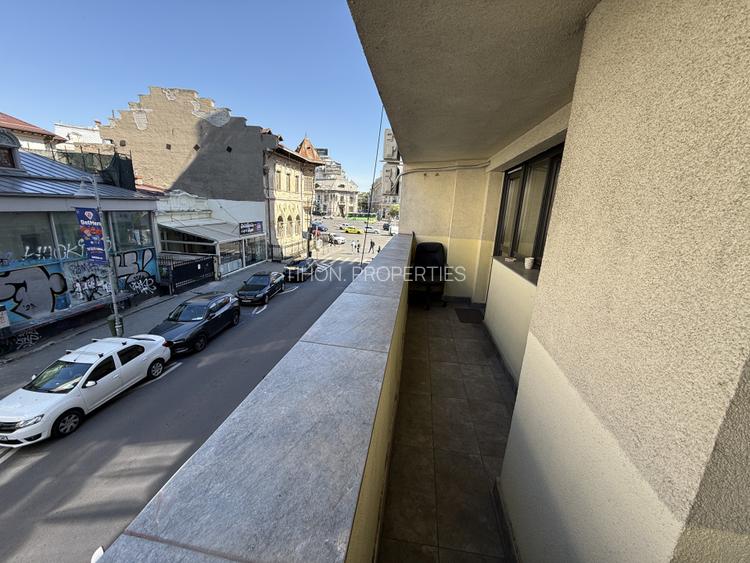 3 Camere | Birouri - Shared Office | Piata Romana - Ultracentral - 5