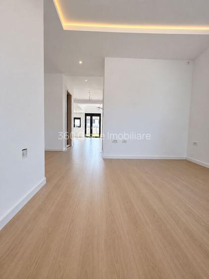 Duplex in Dumbravita 144 mp utili / 344 teren finisaje Premium - 11