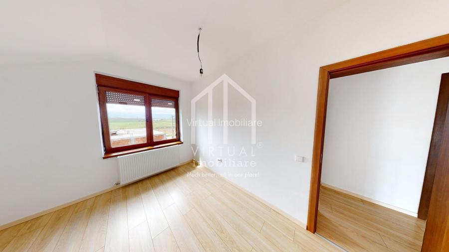 Casa individuala cu 5 camere, 135mp utili | zona Bavaria. - 13