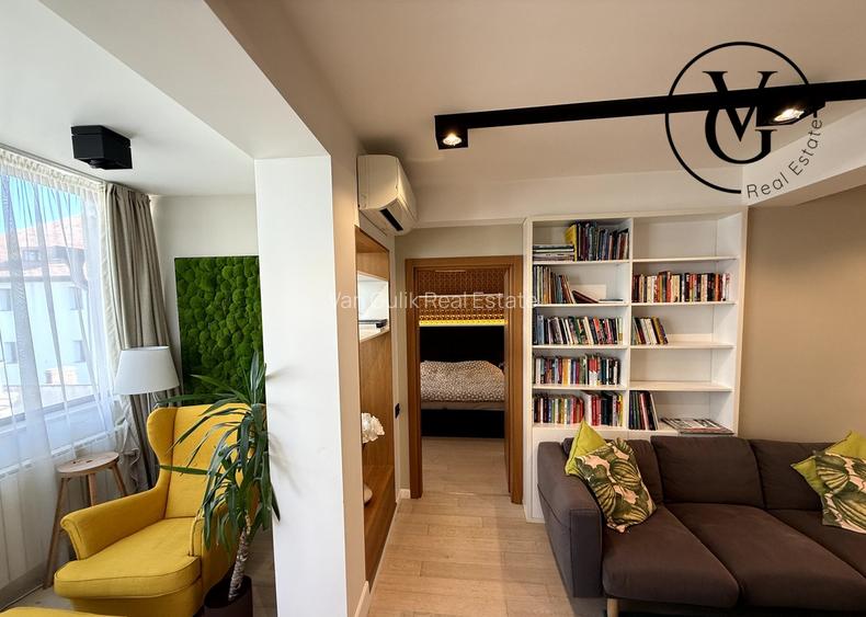 Apartament 3 camere | Unirii | Doua locuri parcare - 4