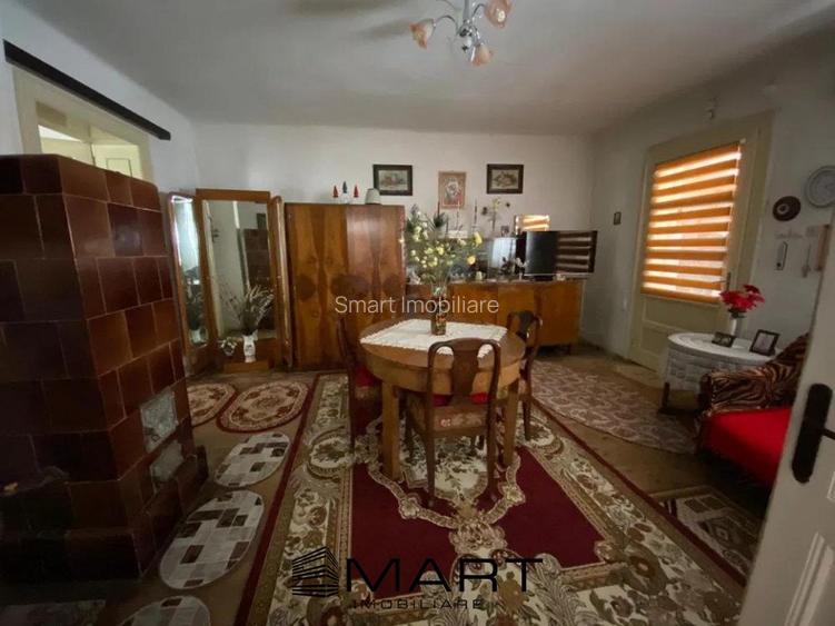 Apartament 2 camere la casa zona Centrala - 3