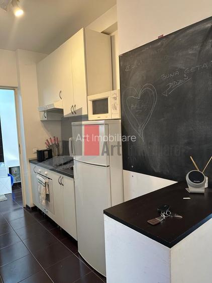 APARTAMENT 2 CAMERE  CISMIGIU - 2