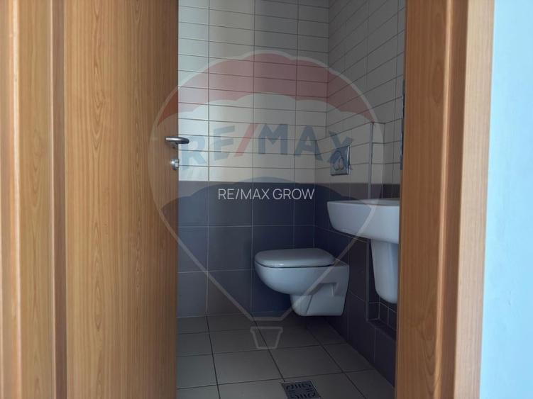 Spațiu comercial de 570 mp de închiriat în Supernova (fostul Cora) - 8