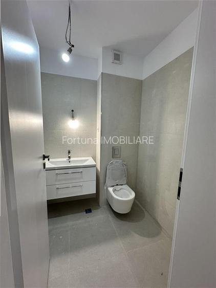 Vanzare Apartament 3 Camere - Bloc Nou, Finalizat, Zona Excelenta, Finisaje Prem - 12