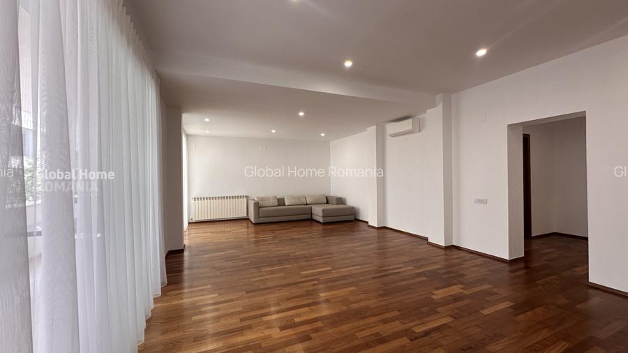 2 Rooms 120SQM | Terrace | Parking | Herastrau Park - Nordului - 2