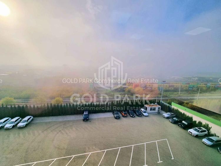 Spatiu de Birouri-Zona Traian Vuia-Parcare/Suprafete de la 50-160 mp - 18