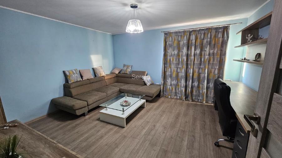 PF Casa 2 camere duplex Intre Lacuri teren 317 mp, mobilata si utilata - 12