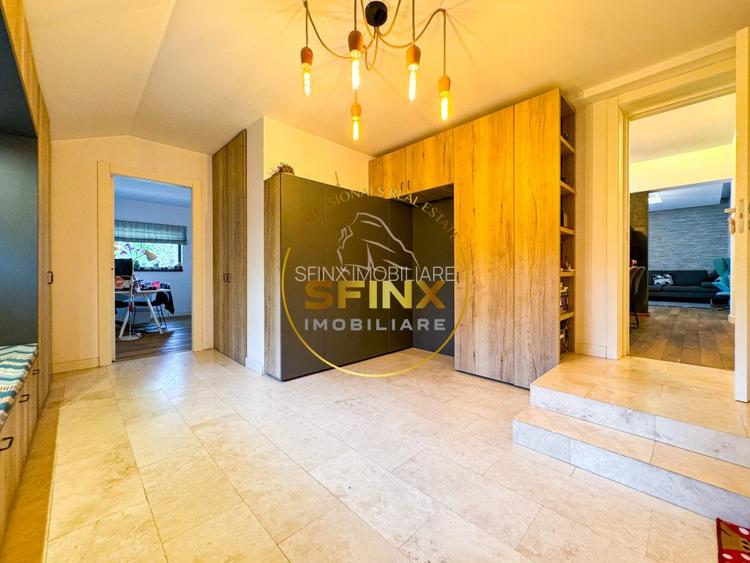 Casa curte proprie Soseaua Alexandriei  - 20