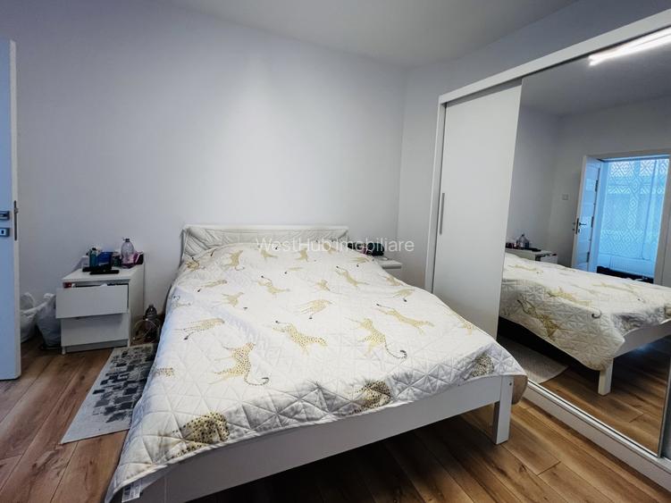 Casa cu 4 camere, complet renovata - Timisoara - 7