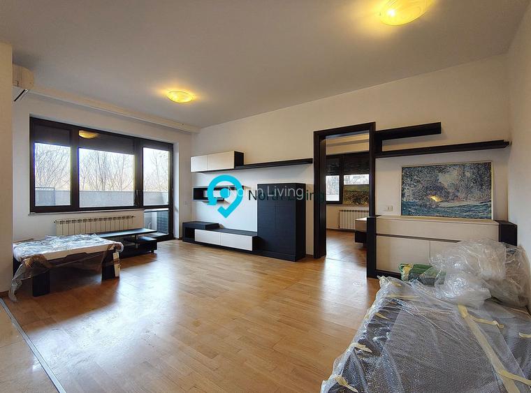 Apartament 2 camere Baneasa - 2