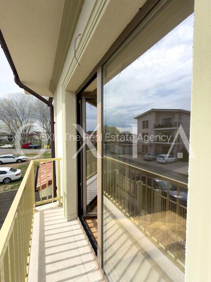 AX1239 Duplex Mediteranean, Giroc | COMISION 0% - 24