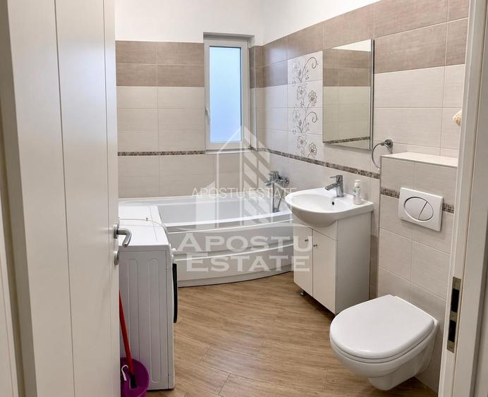 Apartament 3 camere, de inchiriat , Dumbravita , Timis - 6