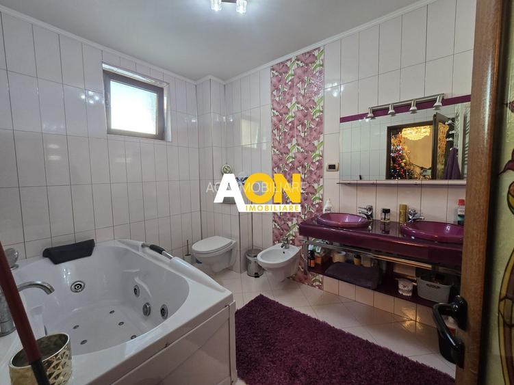 Casa Individuala 5 Camere, Zona Hotel Cetate - 14