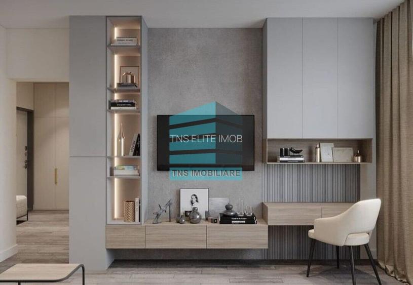 3 Camere Cu Gradina 57 Mp,Pallady-Nicolae Teclu,Metrou - 2