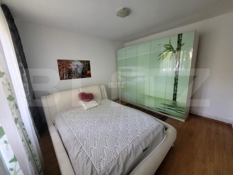 Apartament cu 2 camere, decomandate, 52 mp, in zona Nora din Manastur - 3