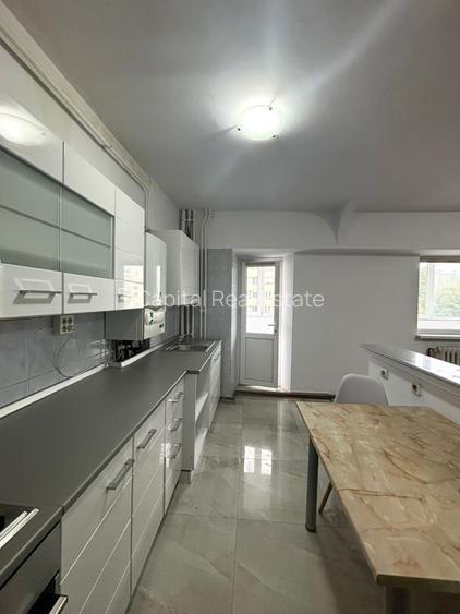 Apartament cu 2 camere Păcurari - 5
